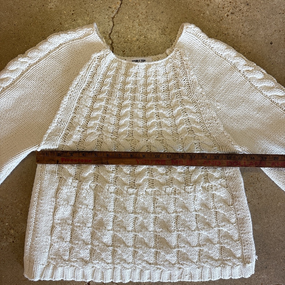 Chunky Sweater View 5